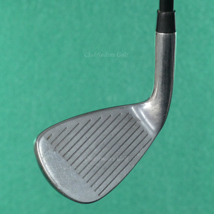 Nike Slingshot 4D Single 8 Iron UST Nike Victory Red 80 Graphite Regular