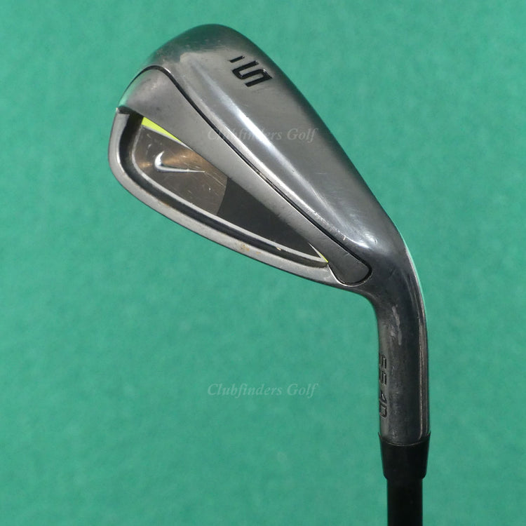 Nike Slingshot 4D Single 5 Iron UST Nike Victory Red 80 Graphite Regular