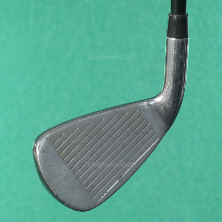 Nike Slingshot 4D Single 4 Iron UST Nike Victory Red 80 Graphite Regular