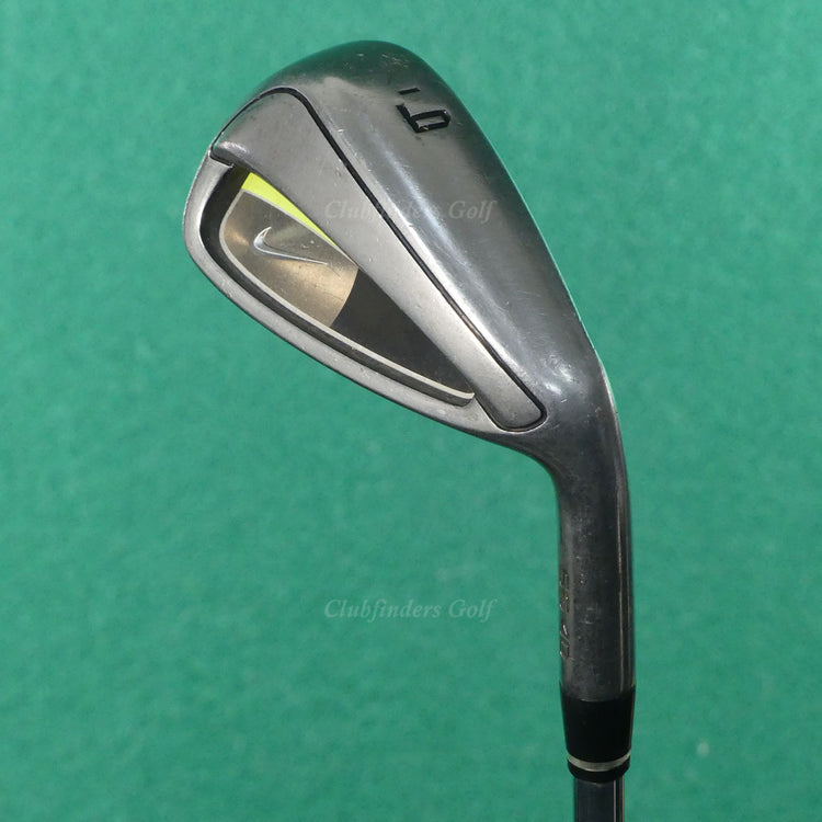 Nike Slingshot 4D Single 9 Iron Factory Speed Step SL Steel Regular