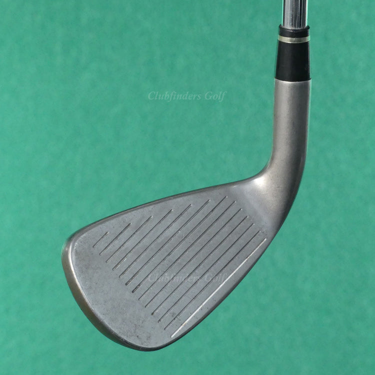 Nike Slingshot HL Single 7 Iron Factory True Temper Speed Step SL Steel Regular