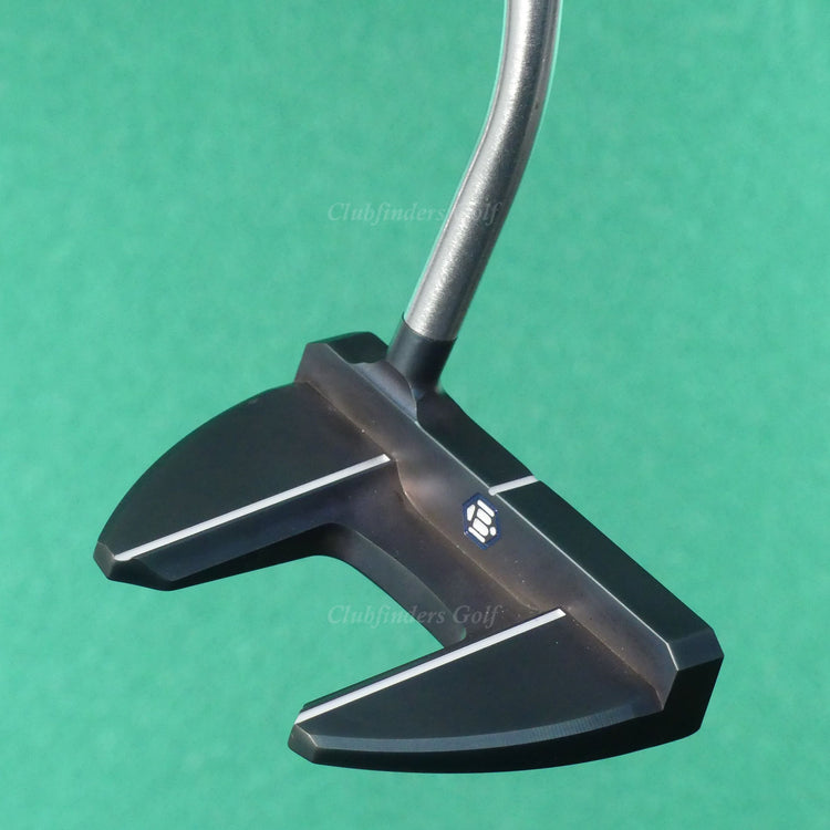 Bettinardi BB 6.0 Spud 2026 Savannah Blue 35" SB Mallet Putter Golf Club w/ HC