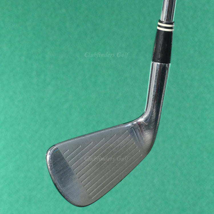 Cleveland Tour Action TA1 Chrome Single 3 Iron TT Dynamic Gold Steel Extra Stiff