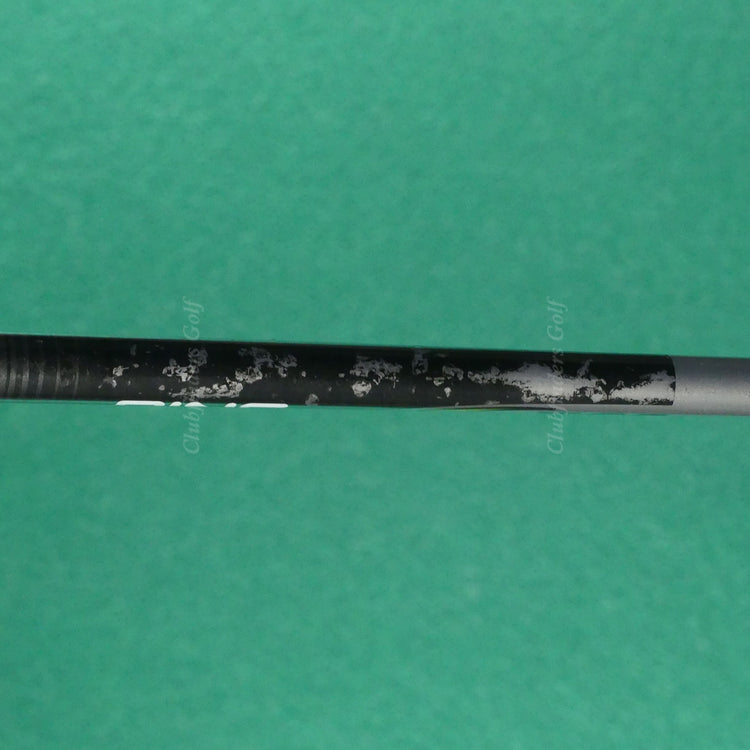 Ping Rapture Blue Dot Single 9 Iron Factory TFC 909I Graphite Regular *READ*