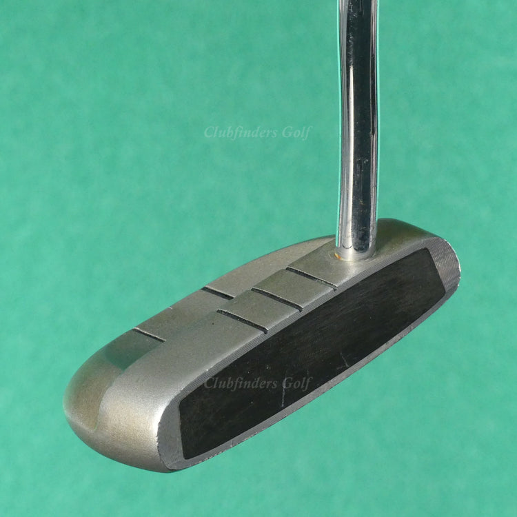 Odyssey Dual Force Rossie II Double-Bend 35.5" Putter Golf Club