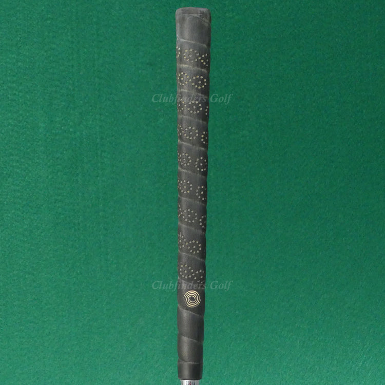 Odyssey Dual Force Rossie II Double-Bend 35.5" Putter Golf Club