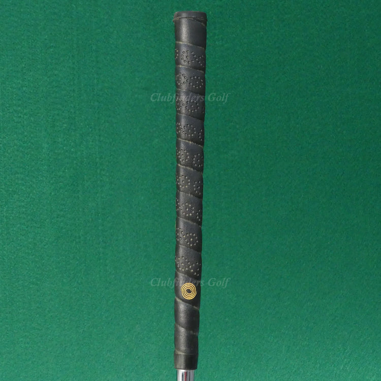 Odyssey Dual Force Rossie II Bronze Double-Bend 35.5" Putter Golf Club *READ*