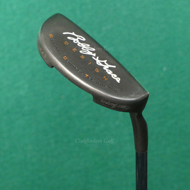 MacGregor Bobby Grace DCT Sanibel Heel-Shafted 33" Putter Golf Club