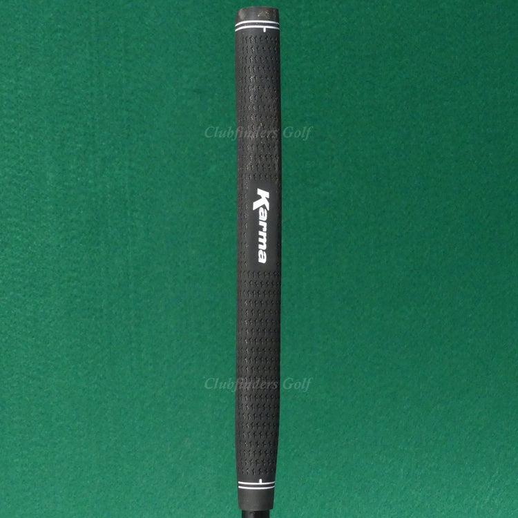 Never Compromise GM2 Exchange 5 Plumbers-Neck 35" Putter Golf Club