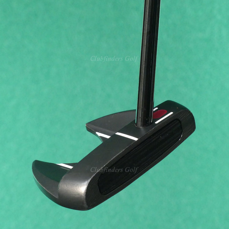 See More PVD Model T Milled Face 35" Putter Golf Club