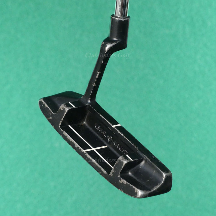 Titleist Dead Center SP-201 Plumbers-Neck 35" Putter Golf Club