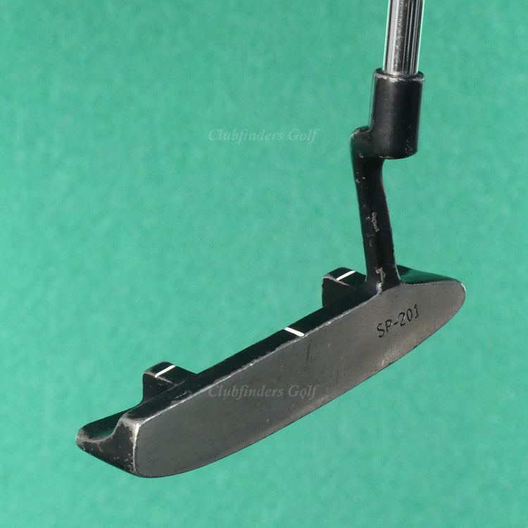 Titleist Dead Center SP-201 Plumbers-Neck 35" Putter Golf Club