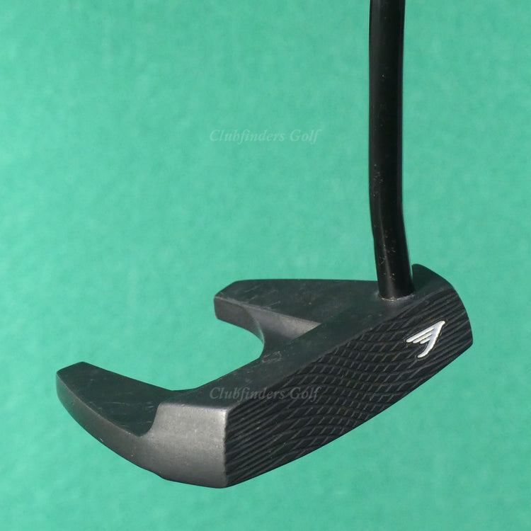 Tommy Armour 2024 Impact No 4 CB Counter Balance 37.5" Putter w/ Headcover