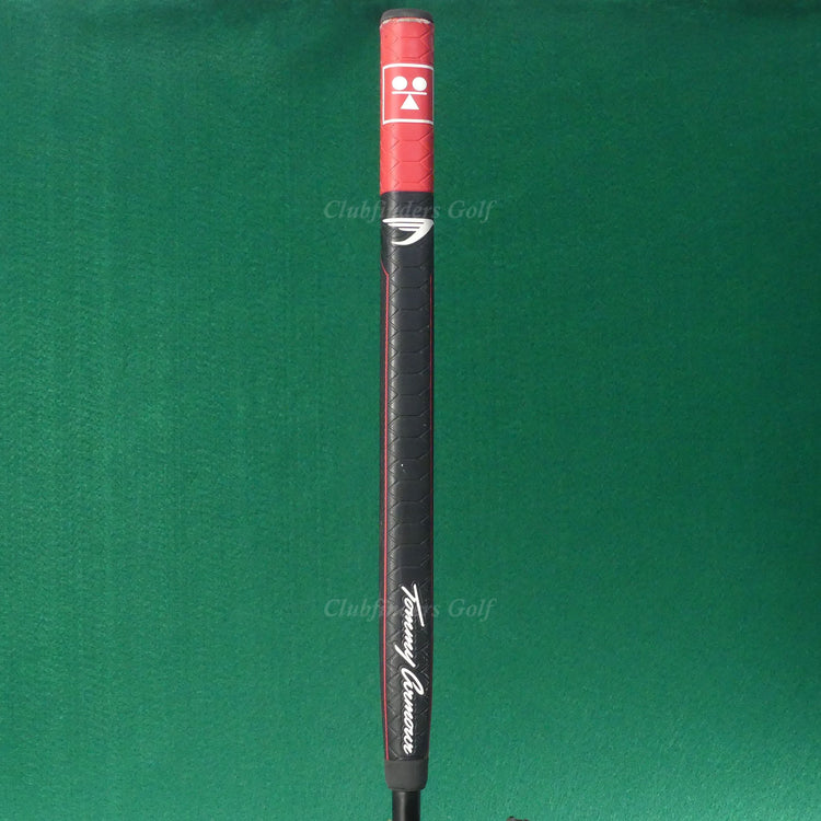 Tommy Armour 2024 Impact No 4 CB Counter Balance 37.5" Putter w/ Headcover