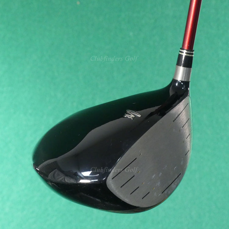 King Cobra SS 427 Titanium 10.5 Driver Stock UST ProForce 60 Tour Graphite Stiff