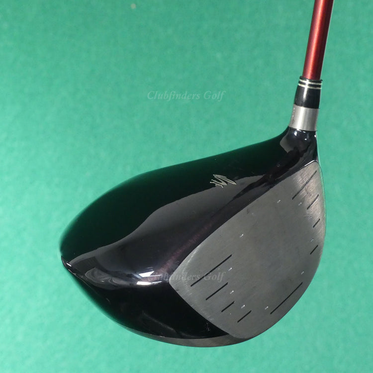 King Cobra 440 SZ 10.5° Driver Cobra Graphite Design YS-5.1 55g Graphite Stiff