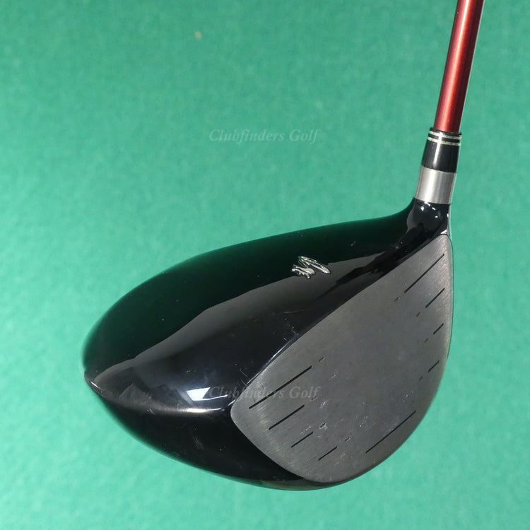 King Cobra SS 427 Titanium 10.5 Driver Cobra UST ProForce 60 Tour Graphite Stiff