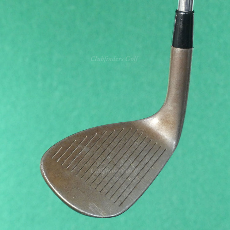 King Cobra Phil Rodgers 60° LW Lob Wedge True Temper Dynamic Gold Steel Stiff