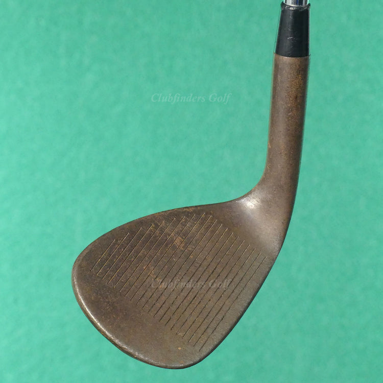Nike Vr Pro X3X Grooves Oxide Raw 56-14 56° SW Sand Wedge DG S200 Steel Stiff