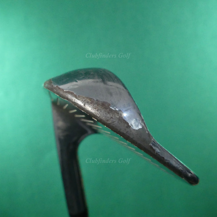 Cleveland Tour Action 588 Chrome Special 45° PW Pitching Wedge Steel *READ*