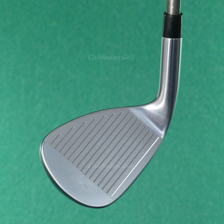 PXG 0311 XP Forged GEN4 GW Gap Wedge SteelFiber fc 115 cw F4 Graphite Stiff