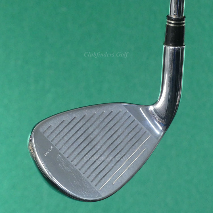 TaylorMade r7 CGB MAX PW Pitching Wedge T-Step Ascending Mass Steel Stiff