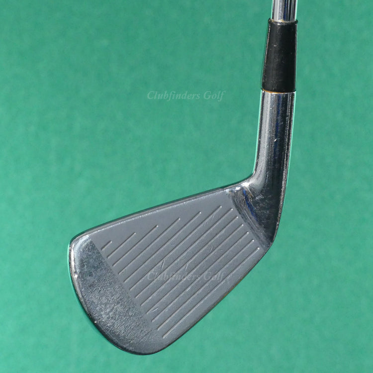 Mizuno MP-30 Forged Single 4 Iron True Temper Dynamic Gold S300 Steel Stiff
