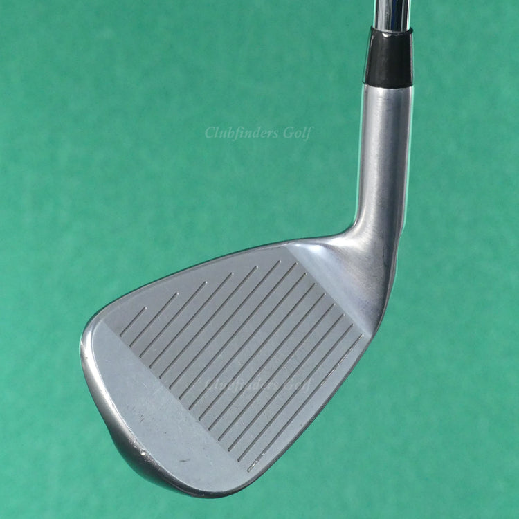 Ping S55 Black Dot Single 8 Iron Karsten Z-Z65 Steel Stiff