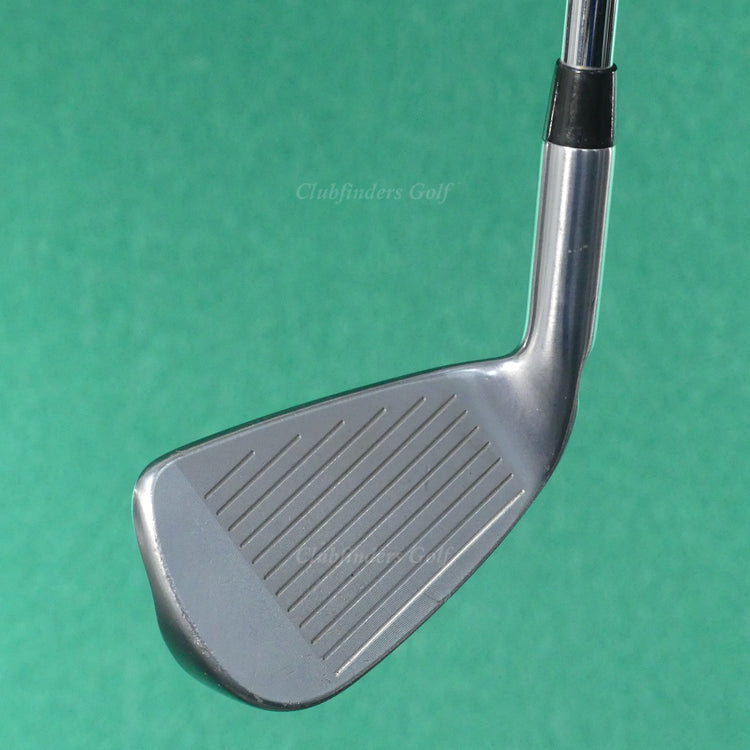 Ping S55 Black Dot Single 5 Iron Karsten Z-Z65 Steel Stiff