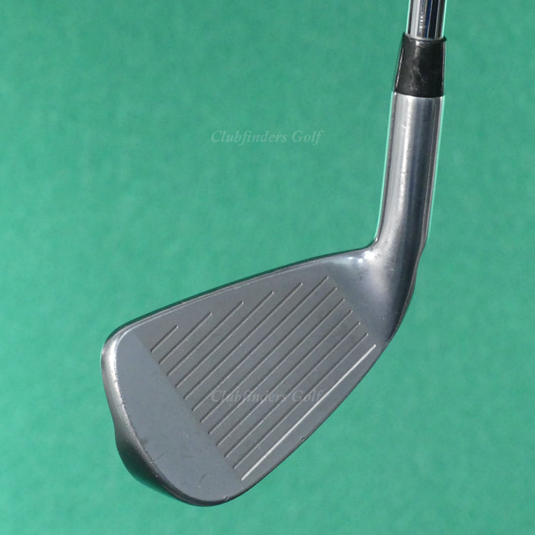 Ping S55 Black Dot Single 4 Iron Karsten Z-Z65 Steel Stiff