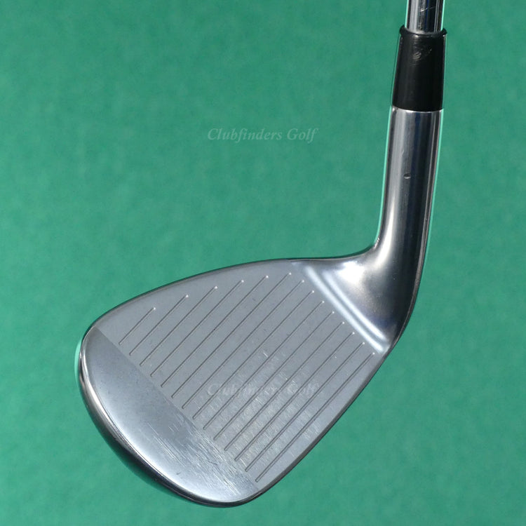 Callaway X Forged CB '21 PW Pitching Wedge Project X Rifle 6.0 Steel Stiff