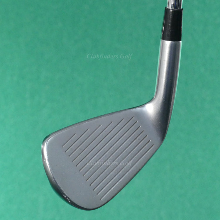 Mizuno JPX 921 Tour Forged Single 6 Iron Nippon NS Pro 950GH Neo Steel Stiff