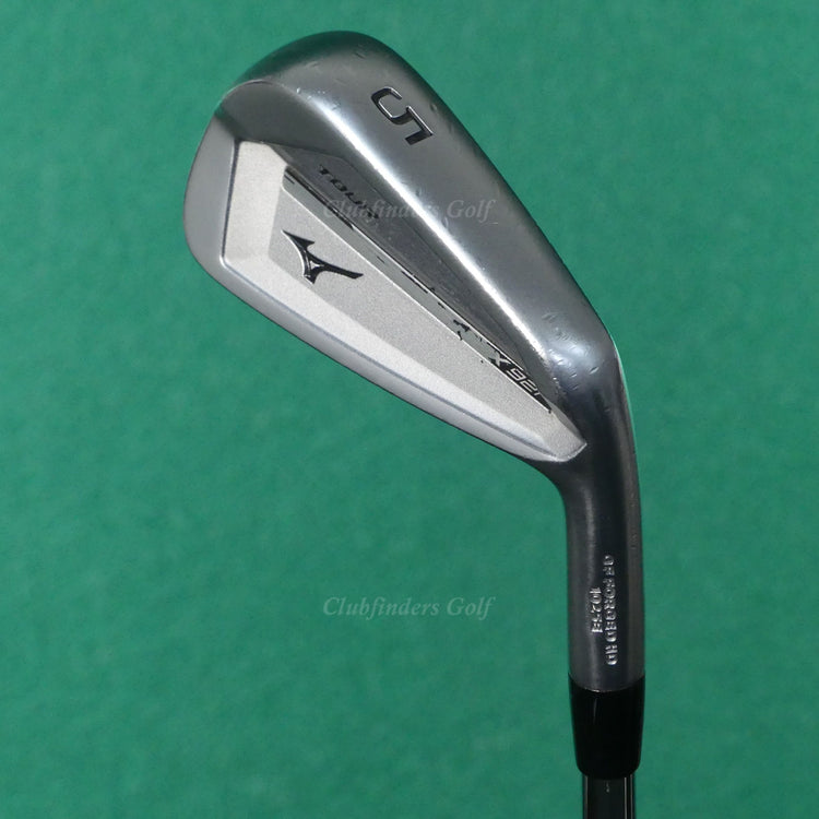 Mizuno JPX 921 Tour Forged Single 5 Iron Nippon NS Pro 950GH Neo Steel Stiff