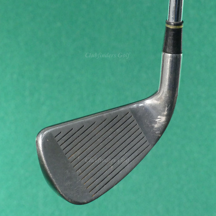 Titleist DCI Gold Oversize+ Single 3 Iron Factory TriSpec Steel Stiff