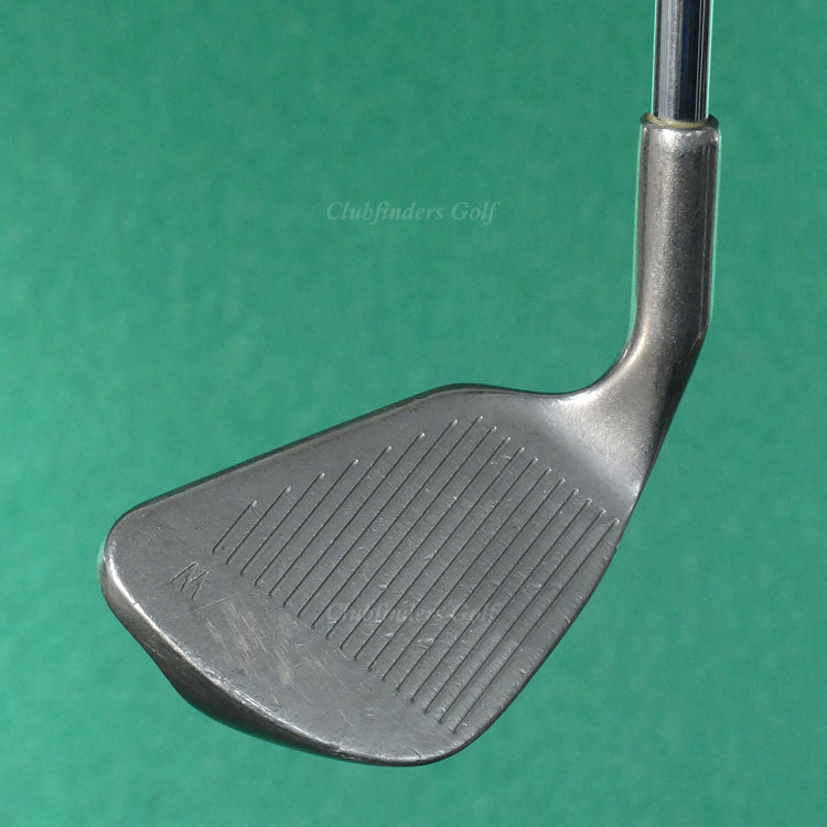 Ping Eye 2 Orange Dot 4-PW Iron Set Karsten ZZ-Lite Steel Stiff