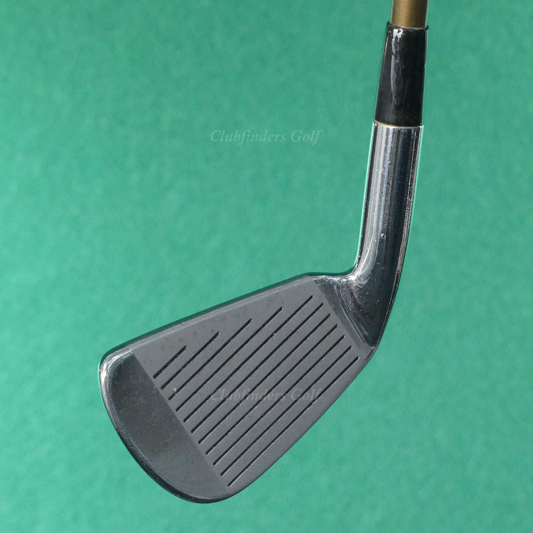 Mizuno Grad P-Forged Single 3 Iron Exsar Gold Graphite Firm