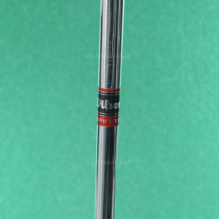 Wilson Staff Infinite Buckinigham 2025 Flow-Neck 35" Putter Golf Club