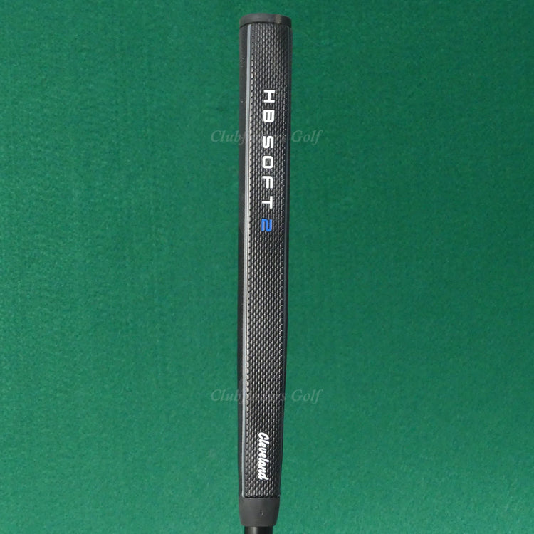 Wilson Staff 2025 Infinite The 606 Center-Shafted 35" Putter Golf Club