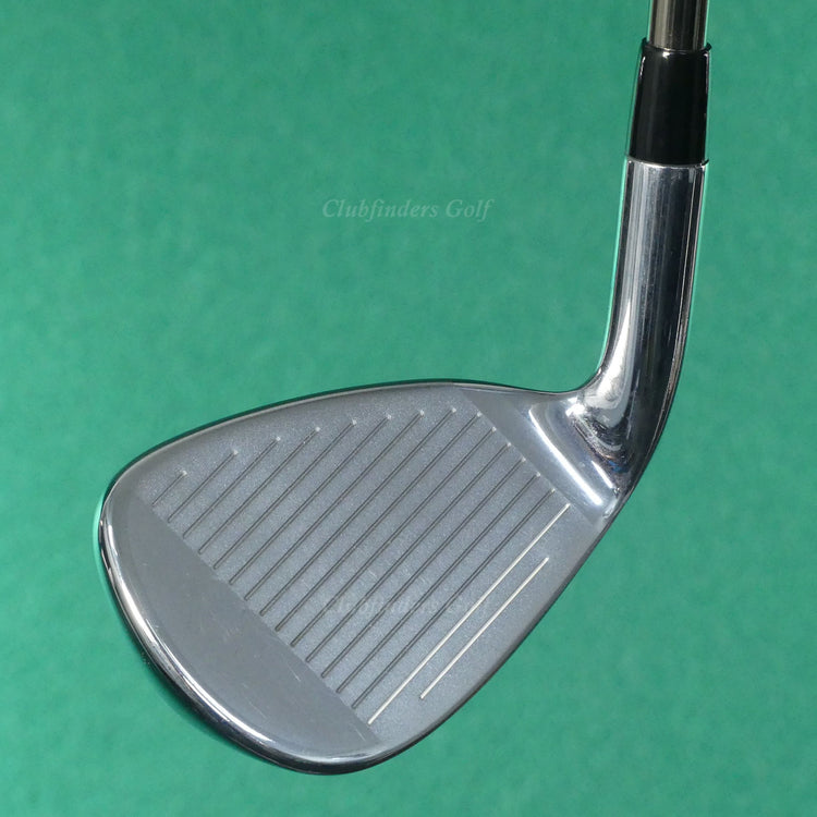 Lady TaylorMade r7 CGB MAX 2008 PW Pitching Wedge Recoil ESX F1 Graphite Ladies