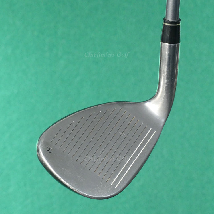 Lady TaylorMade Miscela 2003 SW Sand Wedge Factory Ultralite Graphite Ladies