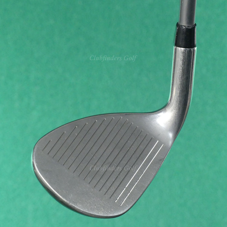 Callaway Mavrik SW Sand Wedge Project X Catalyst 55 5.0 Graphite Seniors