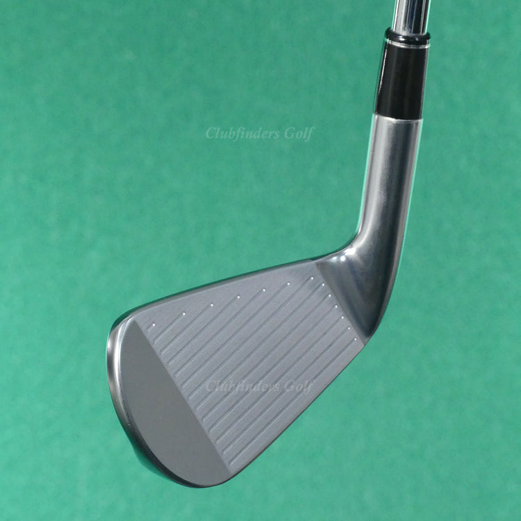 Srixon 2027 ZXi7 Forged Single 4 Iron TT Dynamic Gold MID 115 S300 Steel Stiff