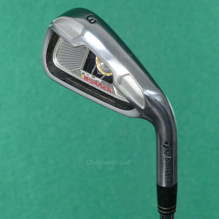 TaylorMade Tour Burner Single 3 Iron TT Dynamic Gold X100 Steel Extra Stiff