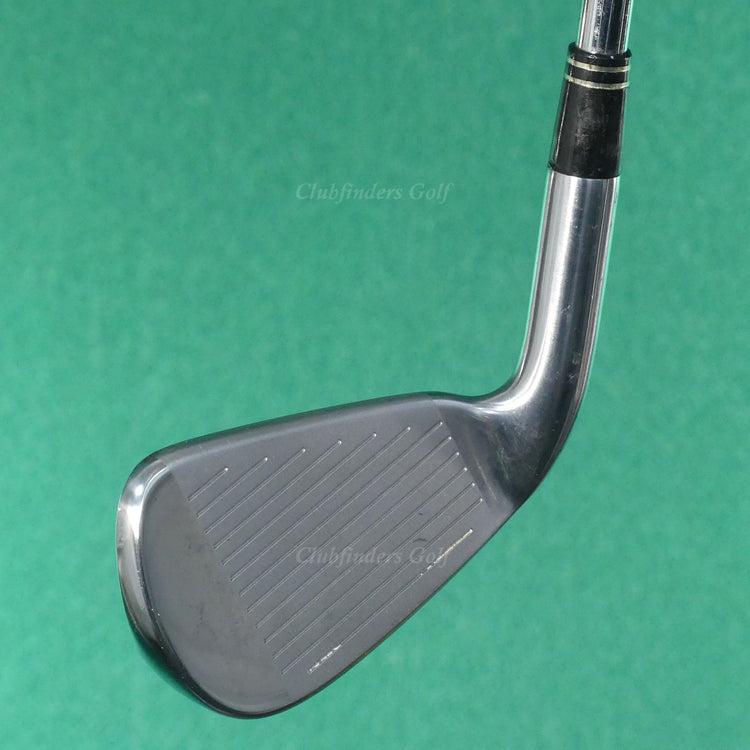 TaylorMade Tour Burner Single 3 Iron TT Dynamic Gold X100 Steel Extra Stiff
