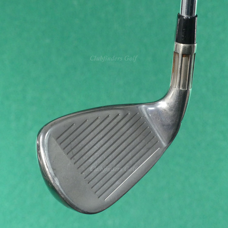 TaylorMade M6 Single 8 Iron KBS Tour Steel Stiff