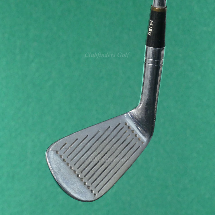 Titleist Tour Model Bullet Groove Single 7 Iron TT Dynamic Gold S300 Steel Stiff