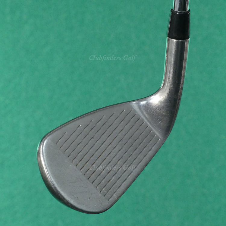 Titleist T300 Single 9 Iron True Temper AMT Red S300 Steel Stiff