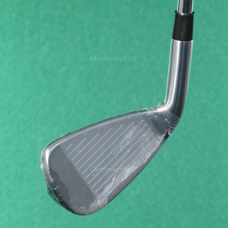 Takomo Golf Iron 101 Single 4 Iron KBS Tour 110 Steel Regular