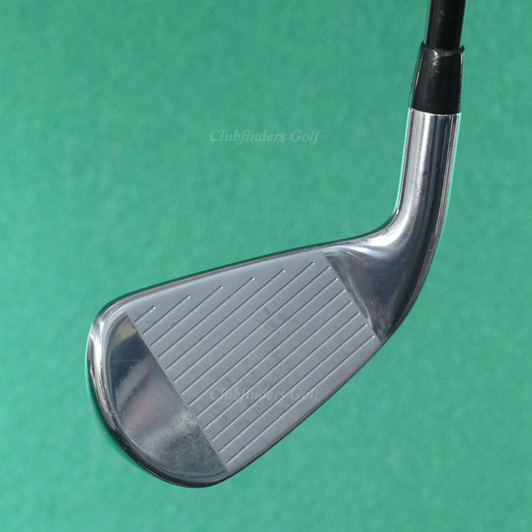 Titleist T300 2021 Single 6 Iron Mitsubishi Tensei AV AM(2) Graphite Regular