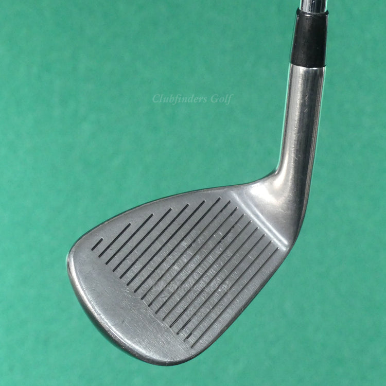 Titleist DCI 981 PW Pitching Wedge Factory TriSpec Steel Stiff